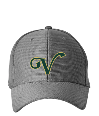 Under Armour Unisex Blitzing Curved Cap