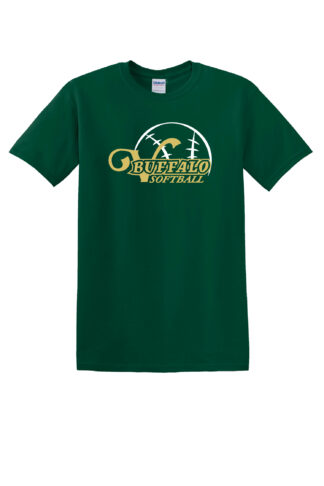 Youth Gildan® – Heavy Cotton™ 100% Cotton T-Shirt