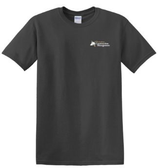 Adult Construction Academy Cotton Tee