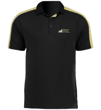 Adult Business & Banking Academy DriFit Polo