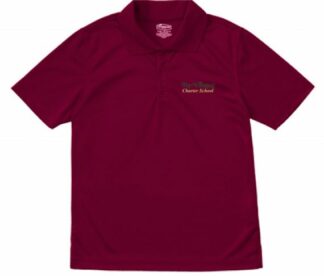 Youth DriFit Polo