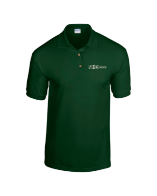 Youth Fine Arts Academy Cotton Polo