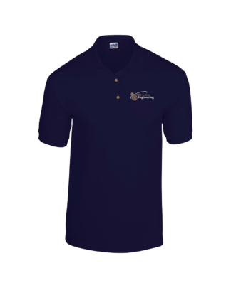 Youth Engineering Academy Cotton Polo