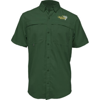 Unisex Fishing Shirt