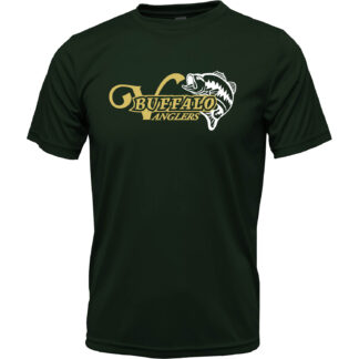 Unisex Short Sleeve Dri-Fit Tee