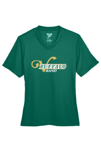 Ladies Team 365 Zone Performance T-Shirt