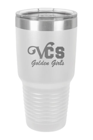 Polar Camel 30 oz. Tumbler