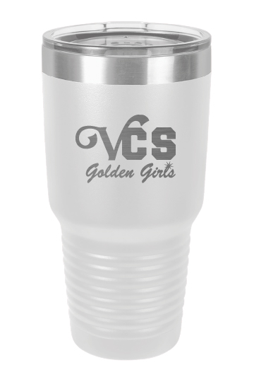 Polar Camel 30 oz. Tumbler