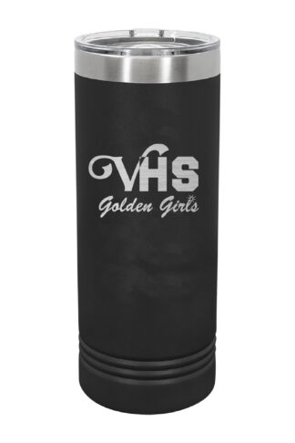 Polar Camel 22 oz. Skinny Tumbler