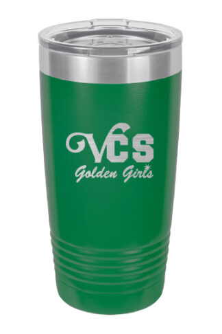 Polar Camel 20 oz. Tumbler