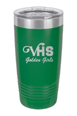 Polar Camel 20 oz. Tumbler