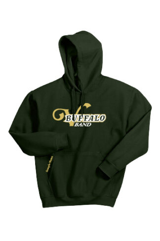 Gildan® – Heavy Blend™ Hooded Sweatshirt