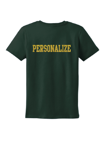 Bowling Senior Parent Tee - Image 6