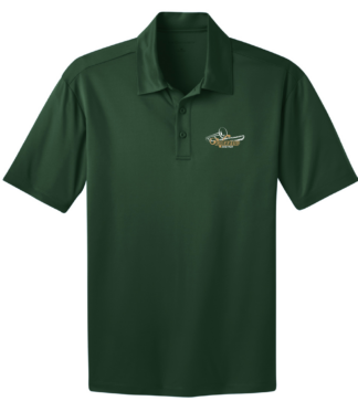 Adult Buffalo Sound Performance Polo