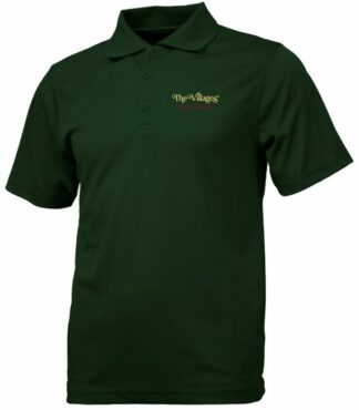 Men's DriFit High School Polo