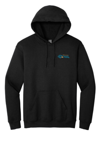 Adult Fitness and Coaching Academy Cotton Hoodie