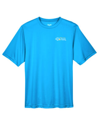 Adult Fitness and Coaching Academy DriFit Tee