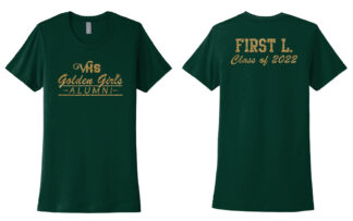 Next Level ™ Women’s Cotton Tee