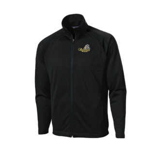 Men’s Sport-Tek® Tricot Track Jacket