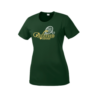 Ladies Sport-Tek® PosiCharge® Competitor™ Tee