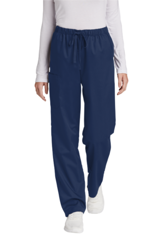 Ladies Health Sciences Academy Regular Scrub Bottoms