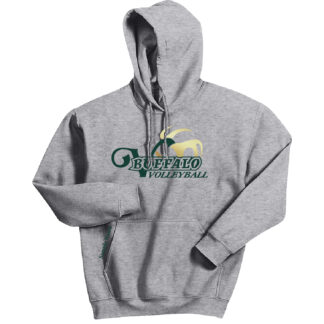Unisex Heavy Blend Pullover