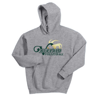 Youth Heavy Blend Pullover