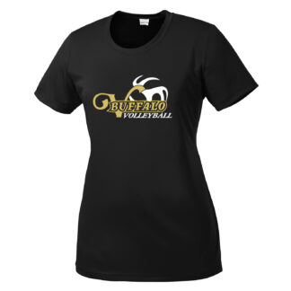 Ladies Sport-Tek® PosiCharge® Competitor™ Tee