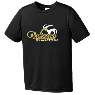 Youth Sport-Tek® PosiCharge® Competitor™ Tee