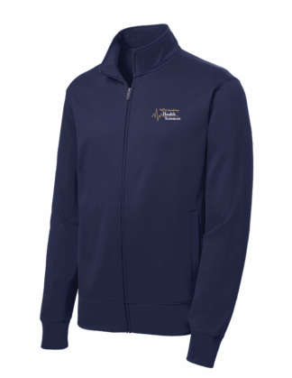 Adult Health Sciences Academy DriFit Jacket