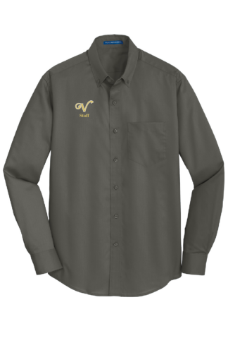 Men’s Port Authority® SuperPro™ Twill Shirt