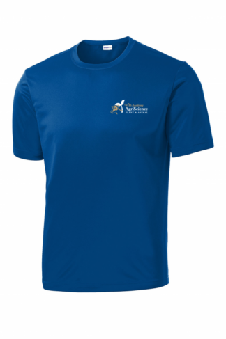 Adult Agriscience Academy DriFit Tee