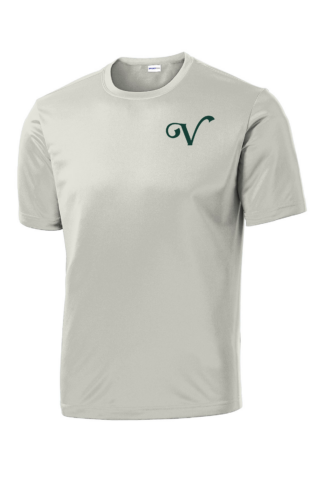 Youth DriFit PE Shirt (6th-10th Grade)