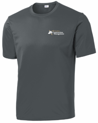 Adult Construction Academy DriFit Tee