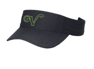 Sport-Tek® Action Visor
