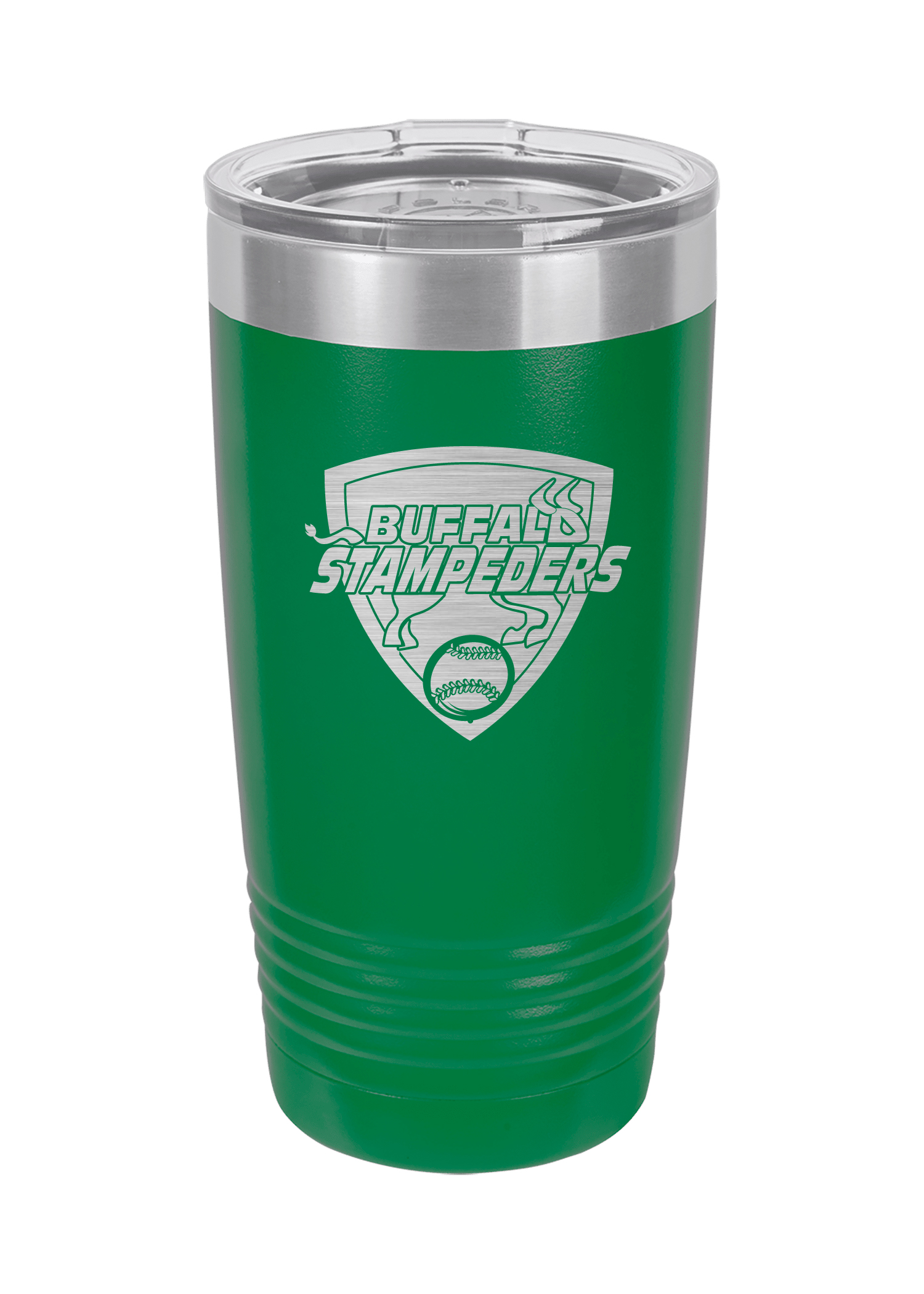 Polar Camel 20 oz. Tumbler - Image 2