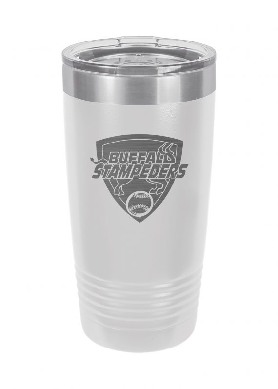 Polar Camel 20 oz. Tumbler - Image 3