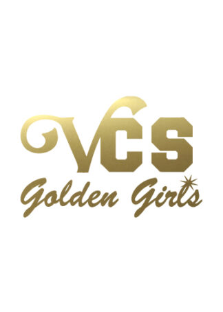 VCS Golden Girls Decal