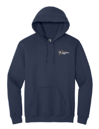Adult Digital Media Academy Cotton Hoodie