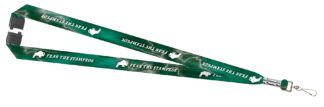 Charter School Lanyards