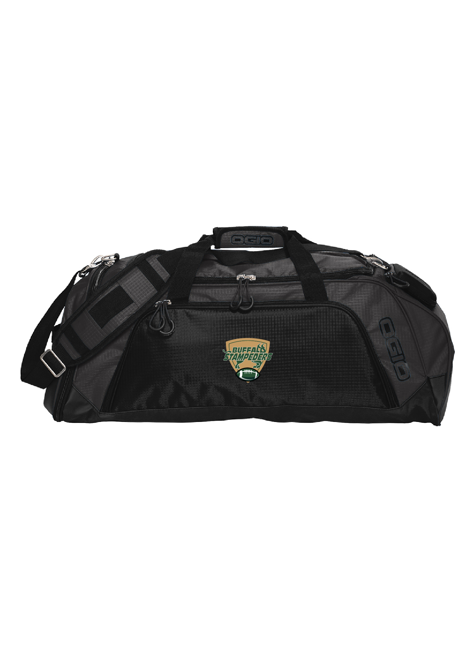 OGIO® Transition Duffel