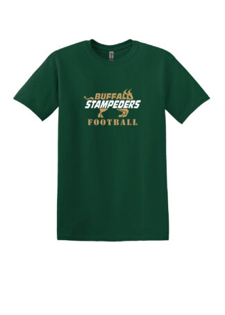 Youth Gildan® - Heavy Cotton™ 100% Cotton T-Shirt