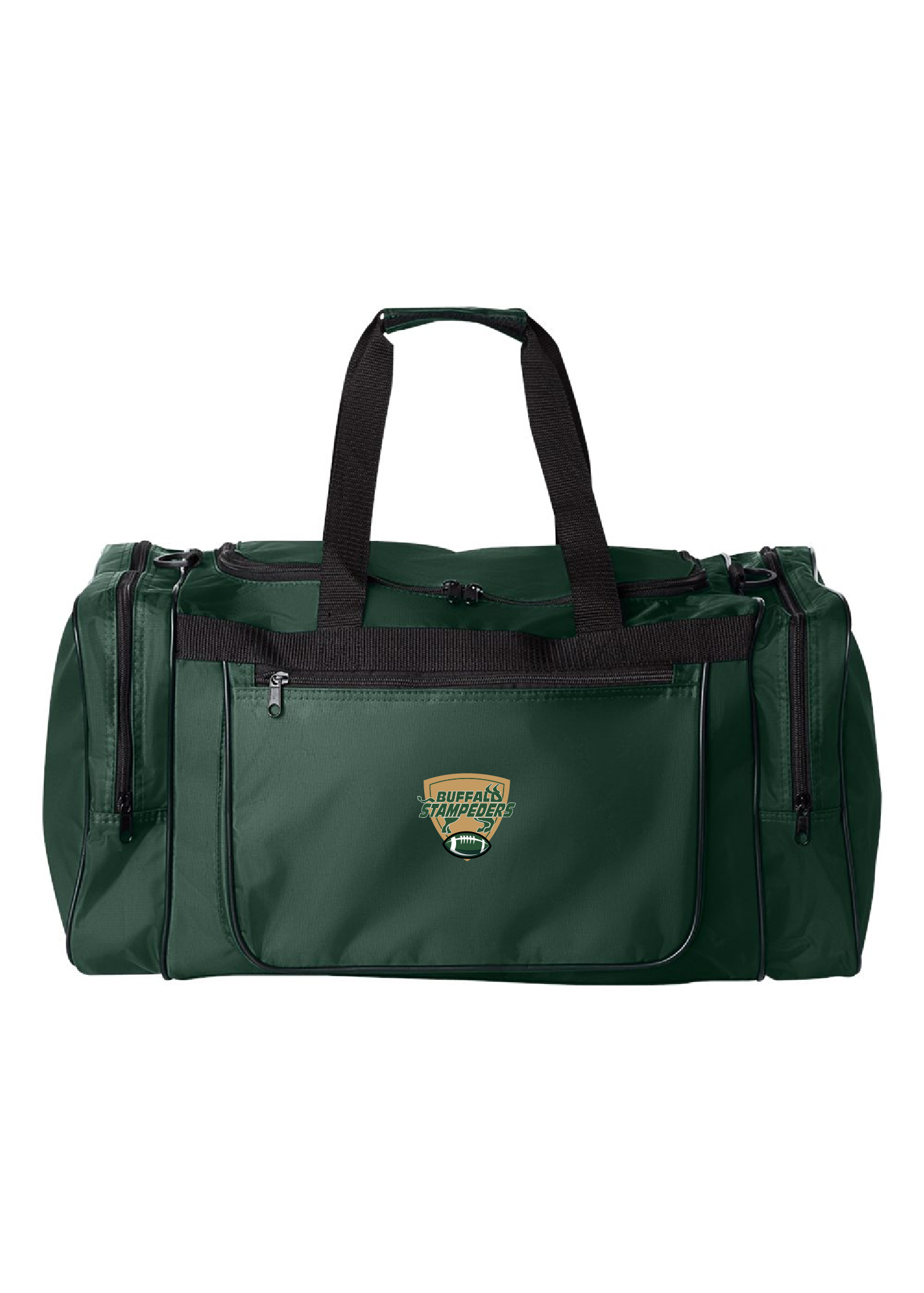 Denier Gear Bag