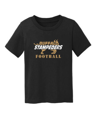 Toddler Port & Company® Core Cotton Tee