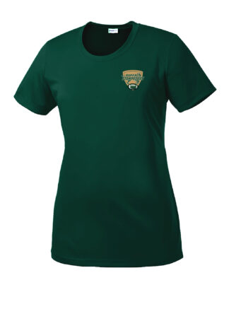 Ladies Sport-Tek® PosiCharge® Competitor™ Tee