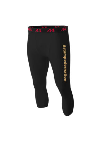 Youth Compression Tight