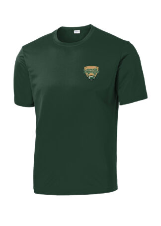 Youth Sport-Tek® PosiCharge® Competitor™ Tee