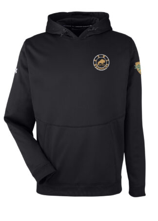 UA Storm Armourfleece Hoodie