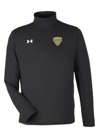 UA Team Tech 1/4 Zip