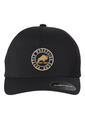 Delta® Seamless Cap